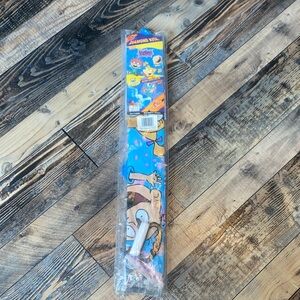 New Vintage Rugrats and Dr. Suess 2 pack 24” Diamond Kite